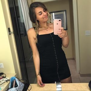 Meet your Posher, Chelsea